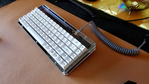 Mechanical Keyboard Cases and Kits